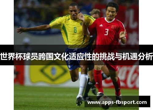 世界杯球员跨国文化适应性的挑战与机遇分析