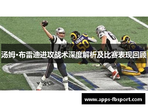 汤姆·布雷迪进攻战术深度解析及比赛表现回顾