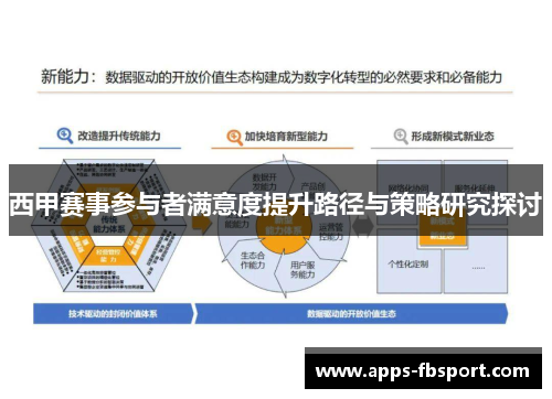 西甲赛事参与者满意度提升路径与策略研究探讨