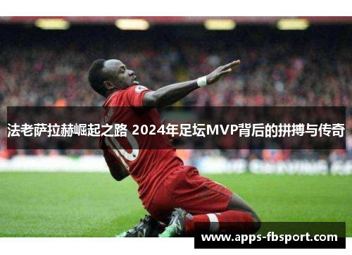 法老萨拉赫崛起之路 2024年足坛MVP背后的拼搏与传奇